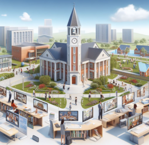 Virtual Campus