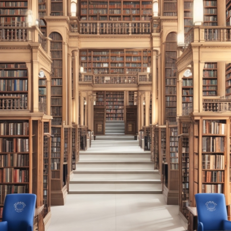 The Role of Libraries in Virtual Campuses