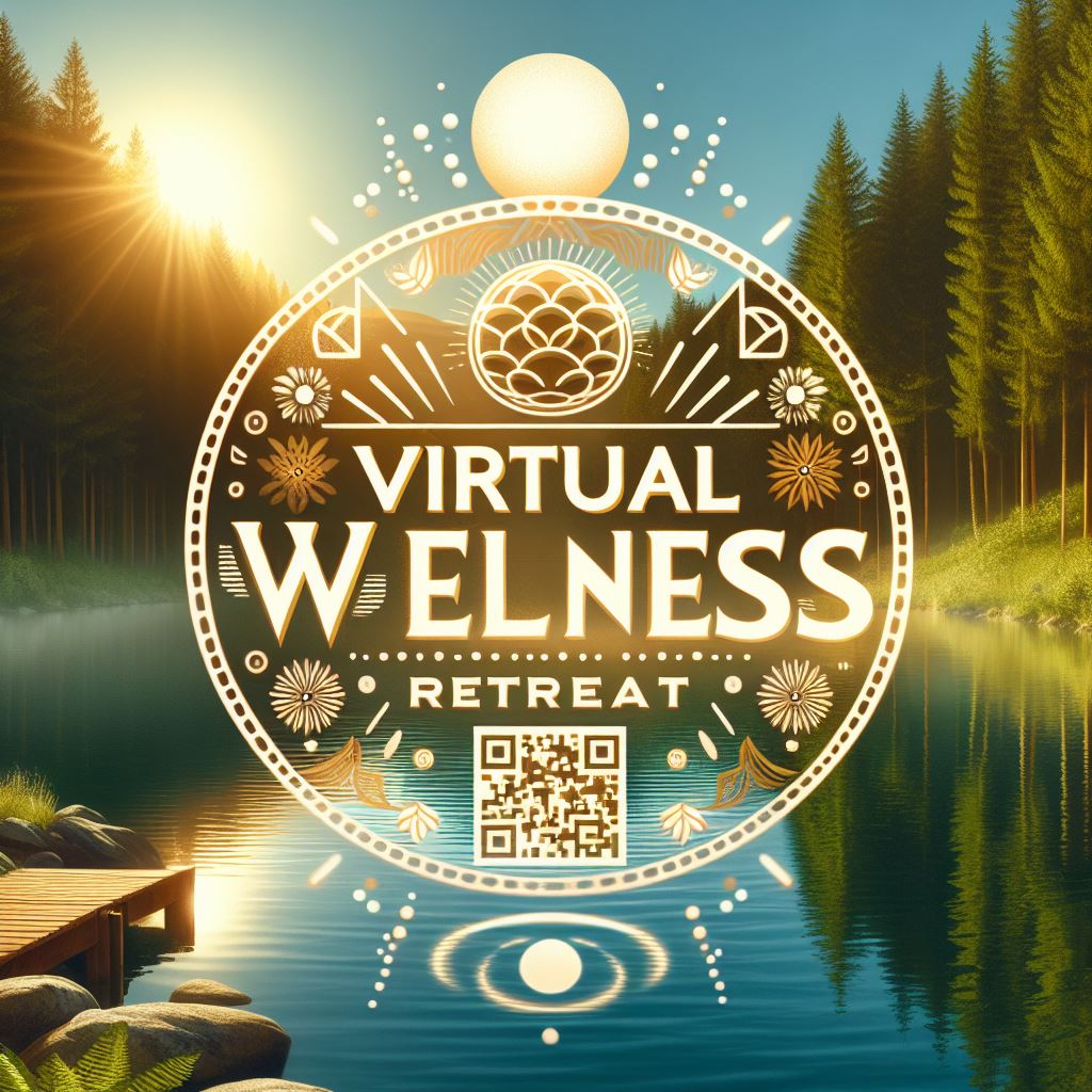 Virtual Wellness Retreat